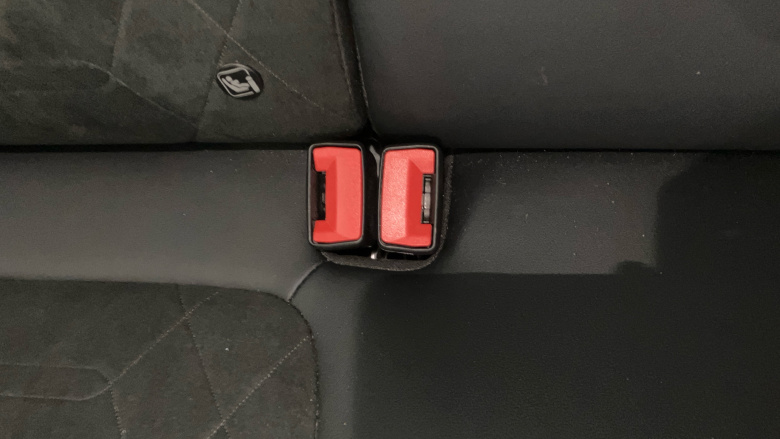 Ford Fiesta 1.0 EcoBoost Hbd mHEV 125 Titanium X 5dr Petrol Hatchback